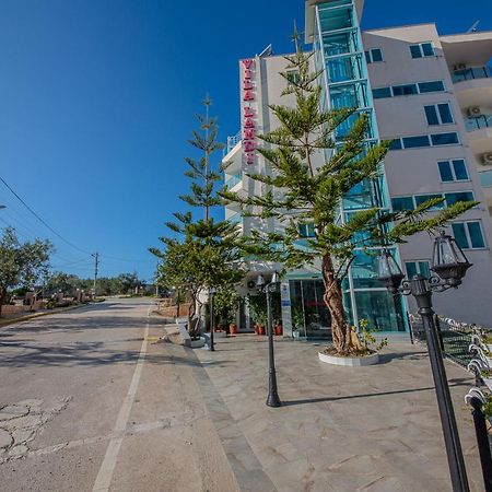 קסאמיל Hotel Landi מראה חיצוני תמונה